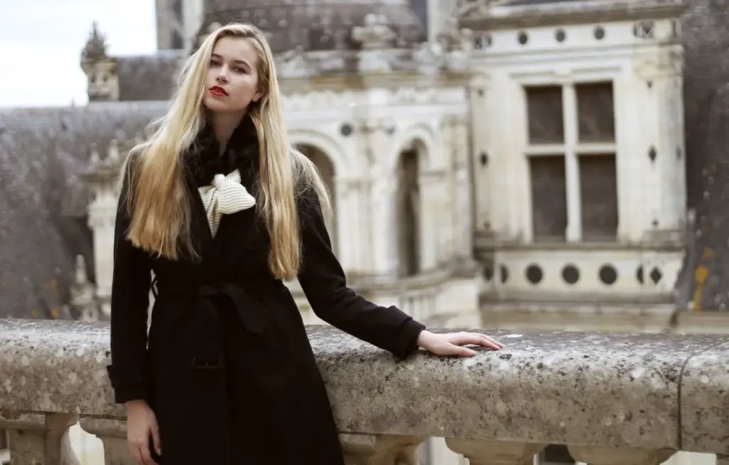 street style devushka gorod 5422